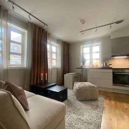 Skansegata 6A Tromsø Dış mekan fotoğraf