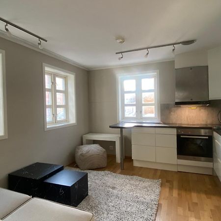 Skansegata 6A Tromsø Dış mekan fotoğraf