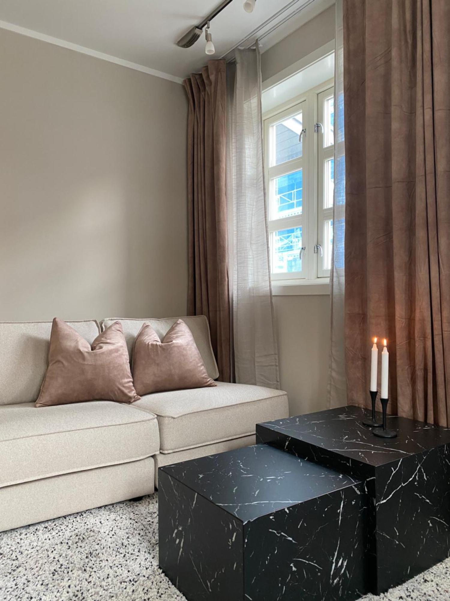 Skansegata 6A Tromsø Dış mekan fotoğraf