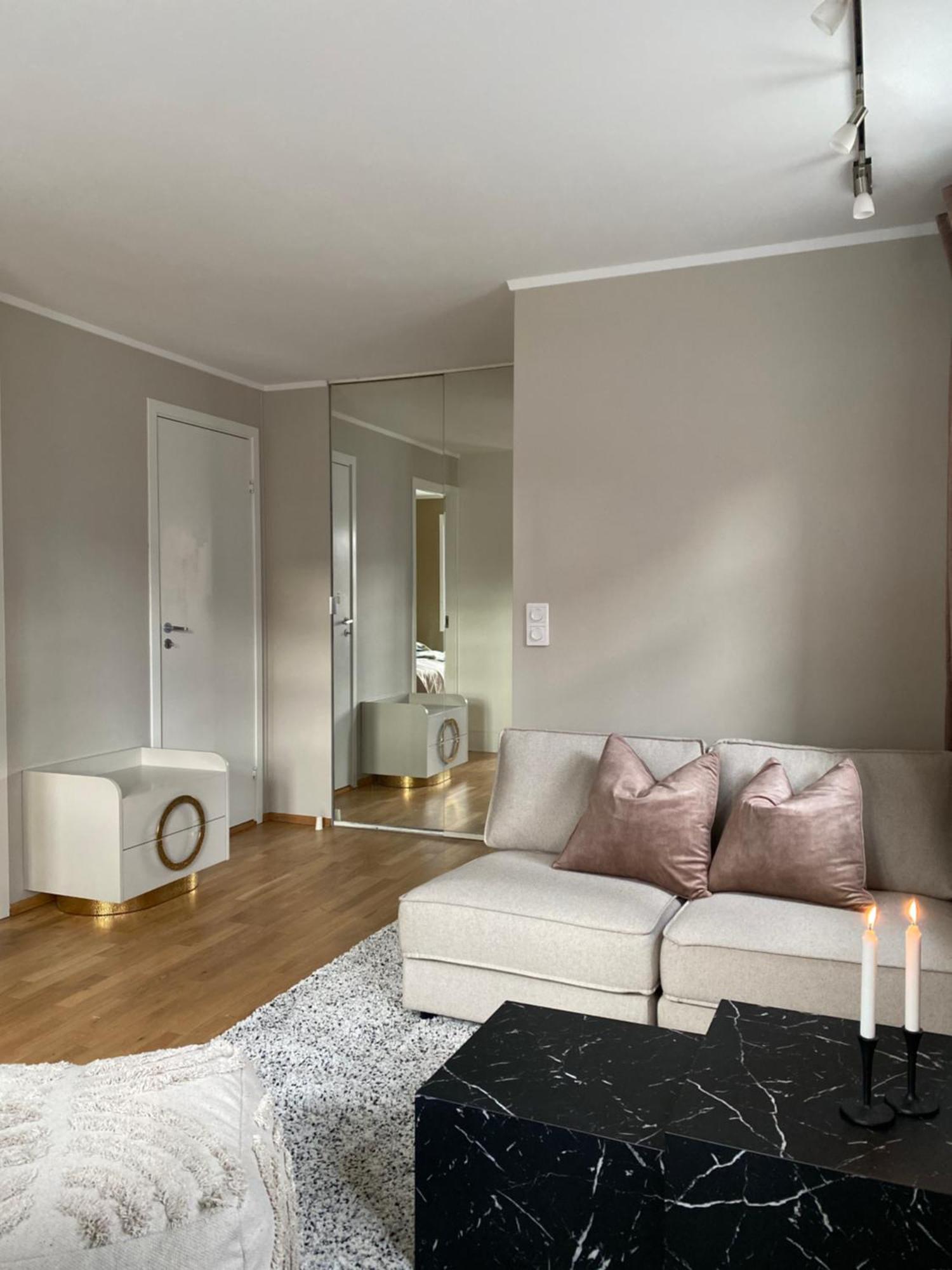 Skansegata 6A Tromsø Dış mekan fotoğraf
