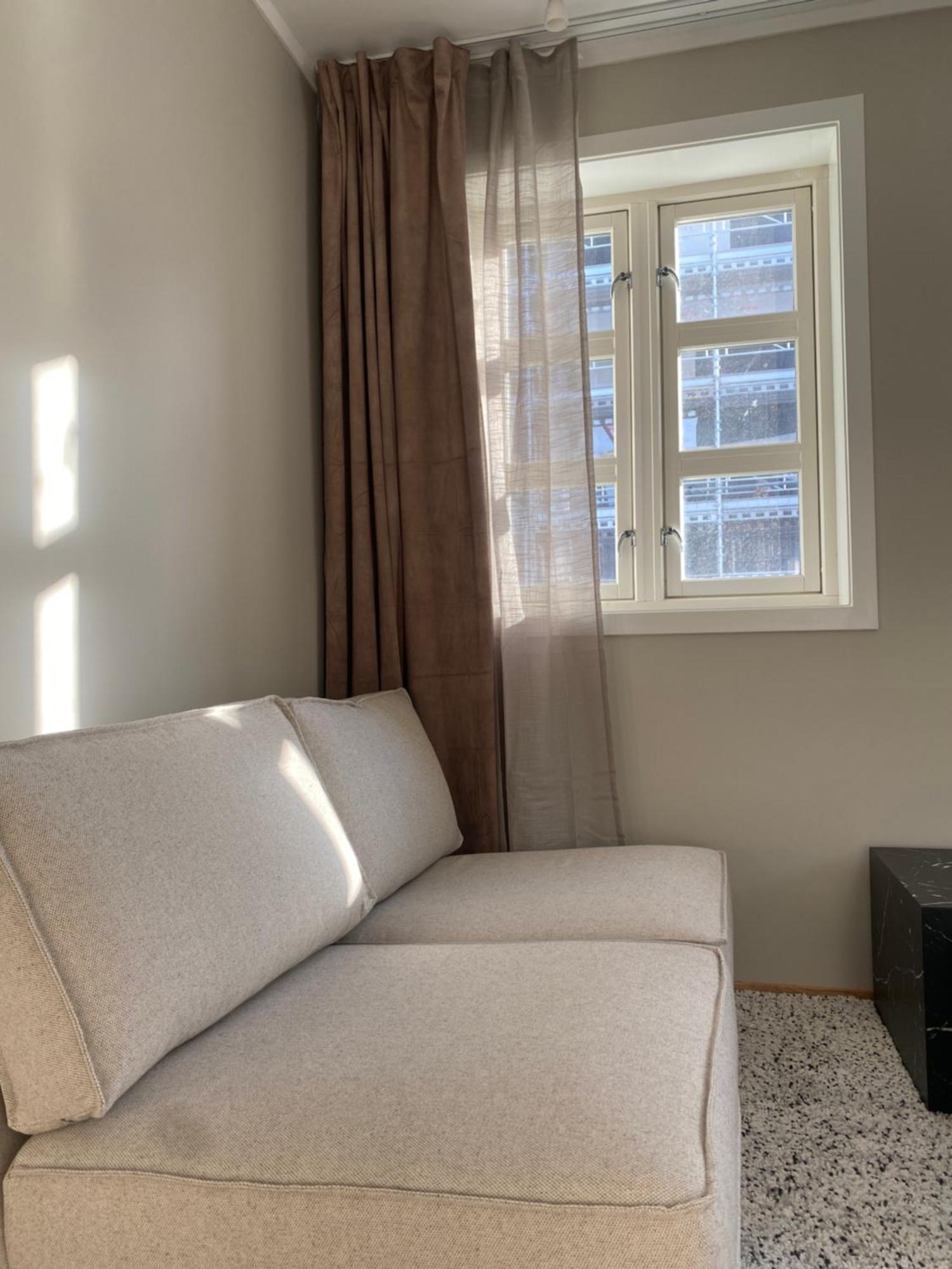 Skansegata 6A Tromsø Dış mekan fotoğraf