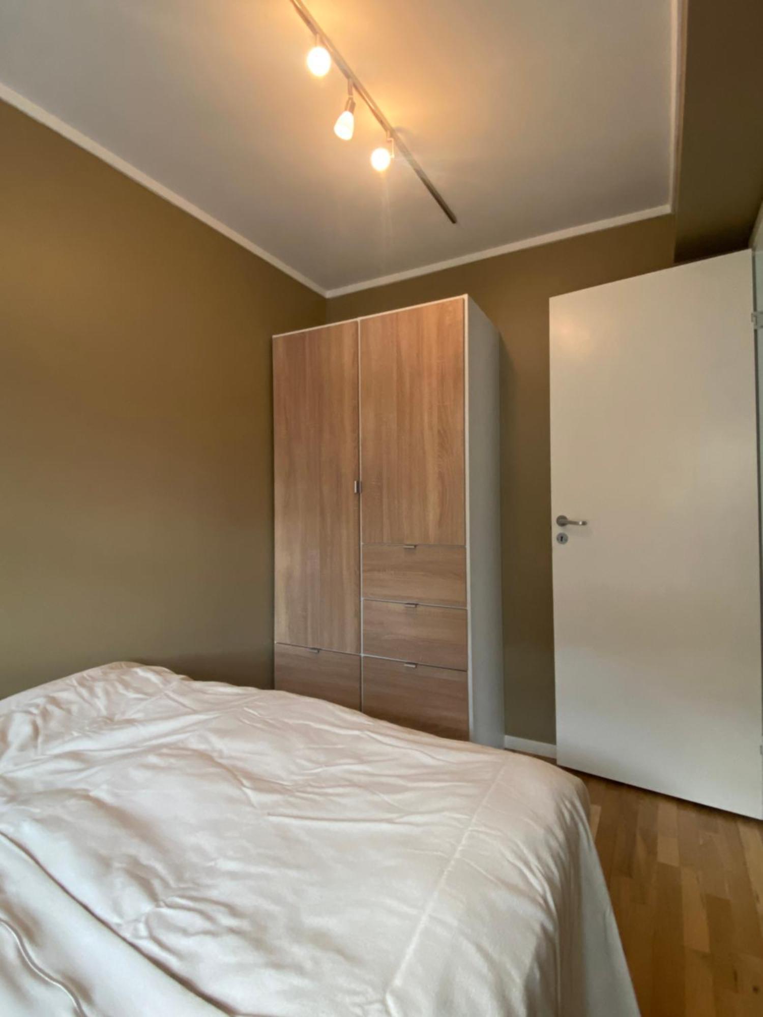 Skansegata 6A Tromsø Dış mekan fotoğraf