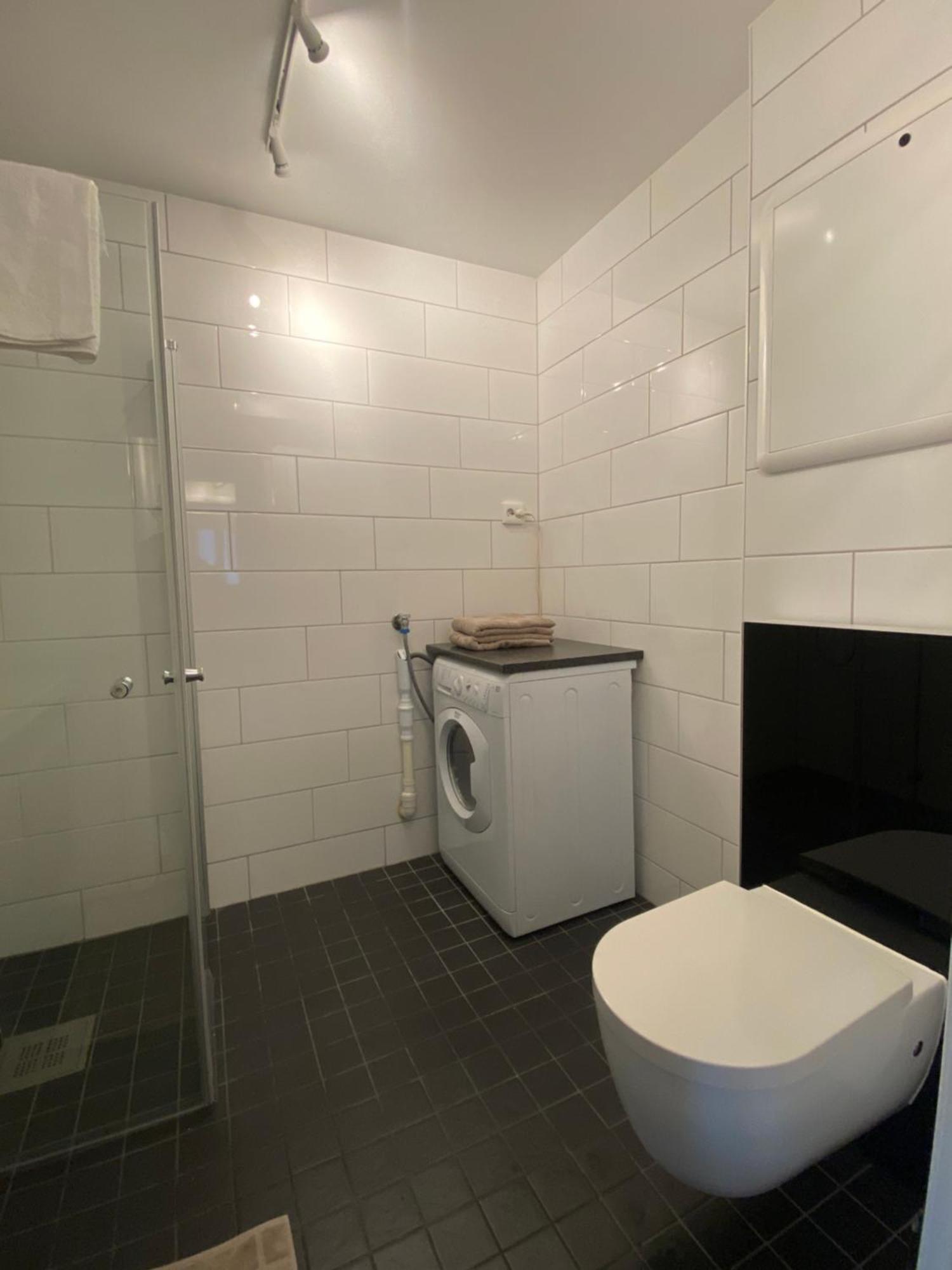 Skansegata 6A Tromsø Dış mekan fotoğraf