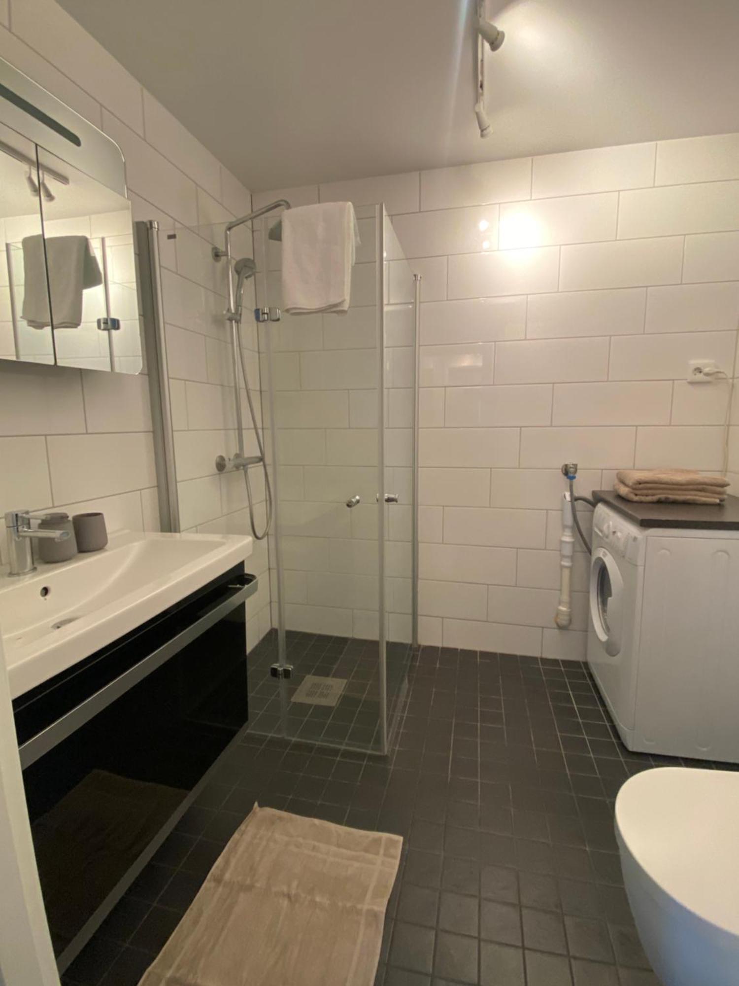 Skansegata 6A Tromsø Dış mekan fotoğraf