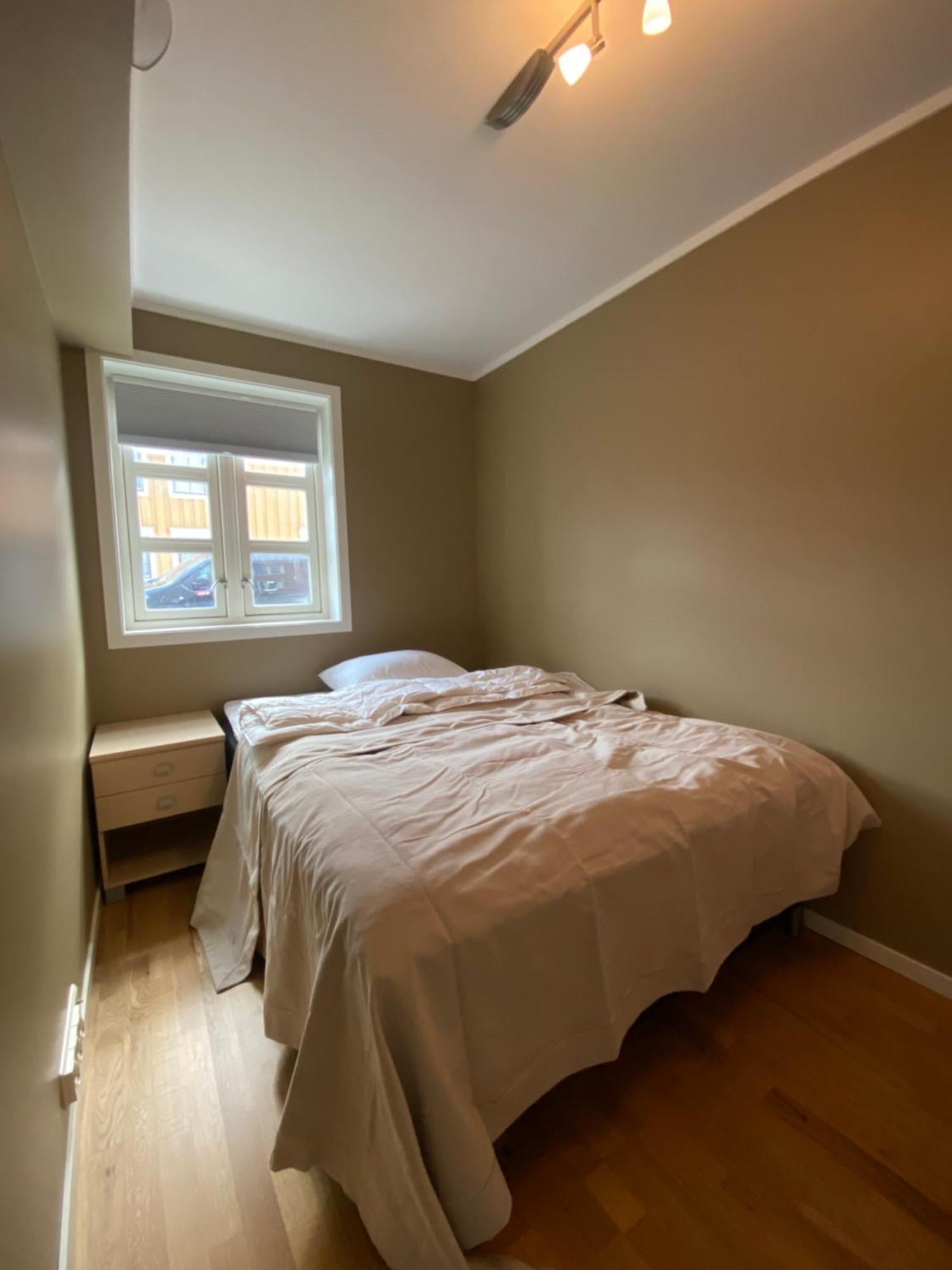 Skansegata 6A Tromsø Dış mekan fotoğraf