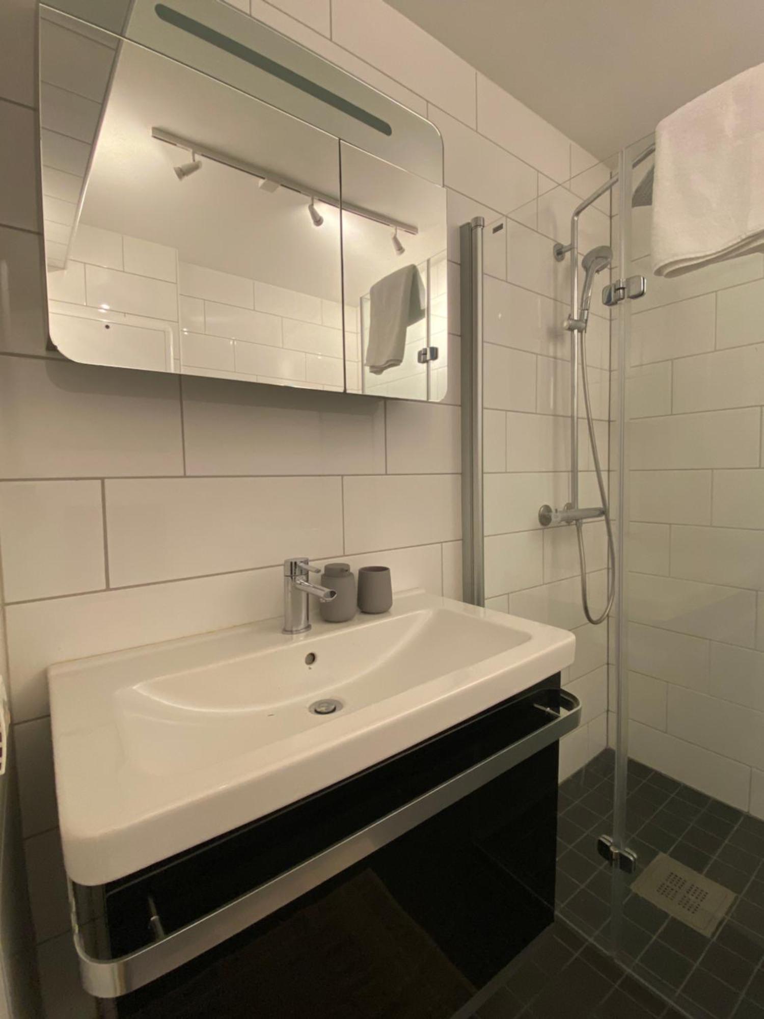 Skansegata 6A Tromsø Dış mekan fotoğraf
