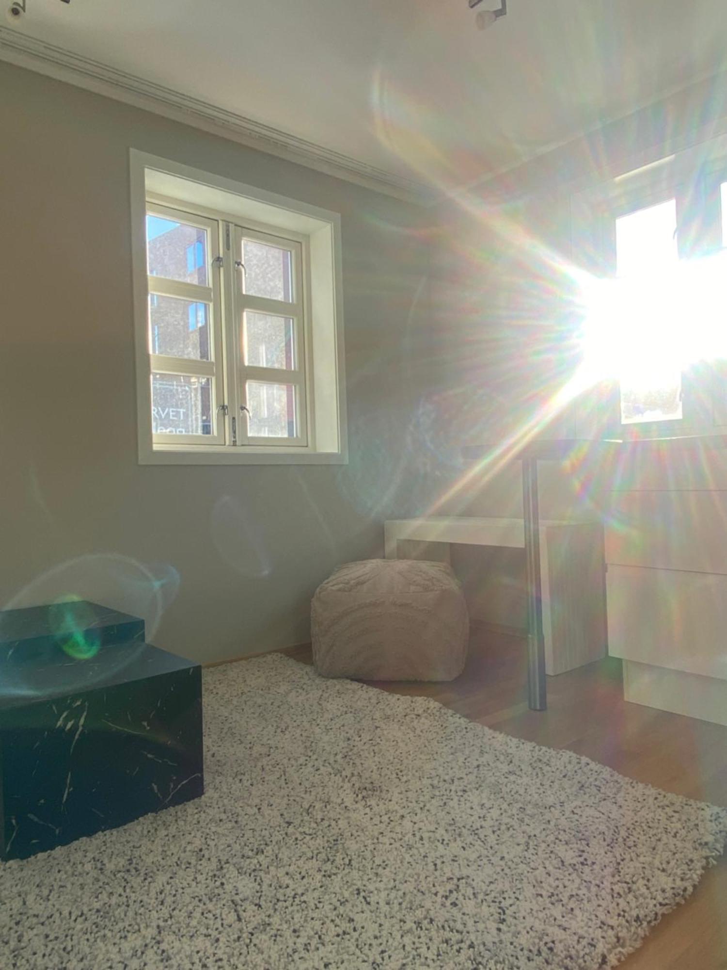Skansegata 6A Tromsø Dış mekan fotoğraf